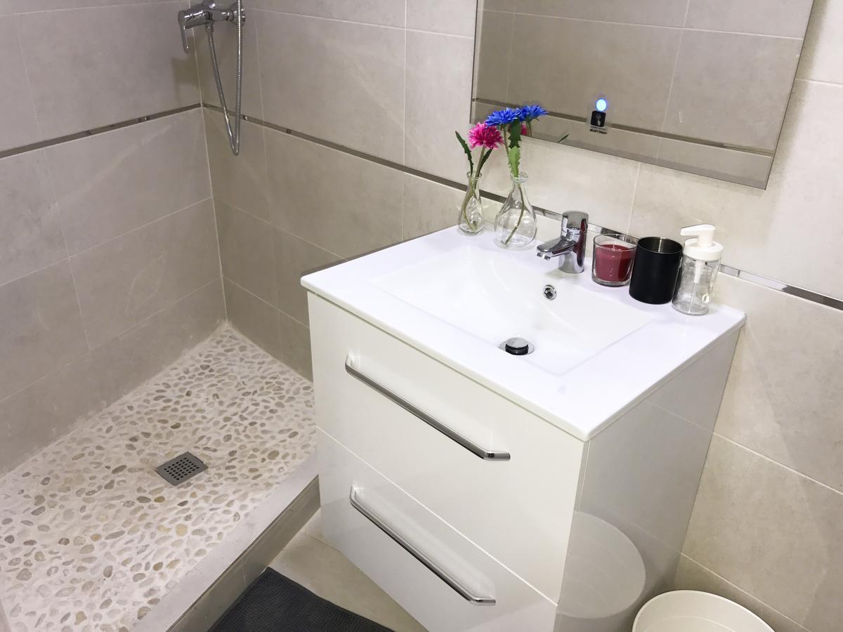 El Botones - Puerta Del Sol Apartman Madrid Kültér fotó